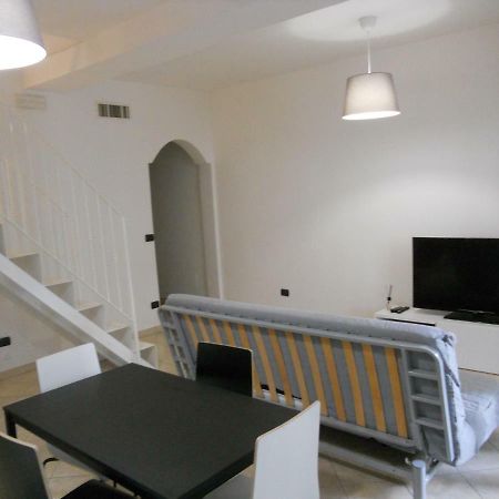 Casa Vacanze Disfida Di Barletta Suite 외부 사진