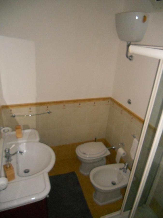 Casa Vacanze Disfida Di Barletta Suite 외부 사진