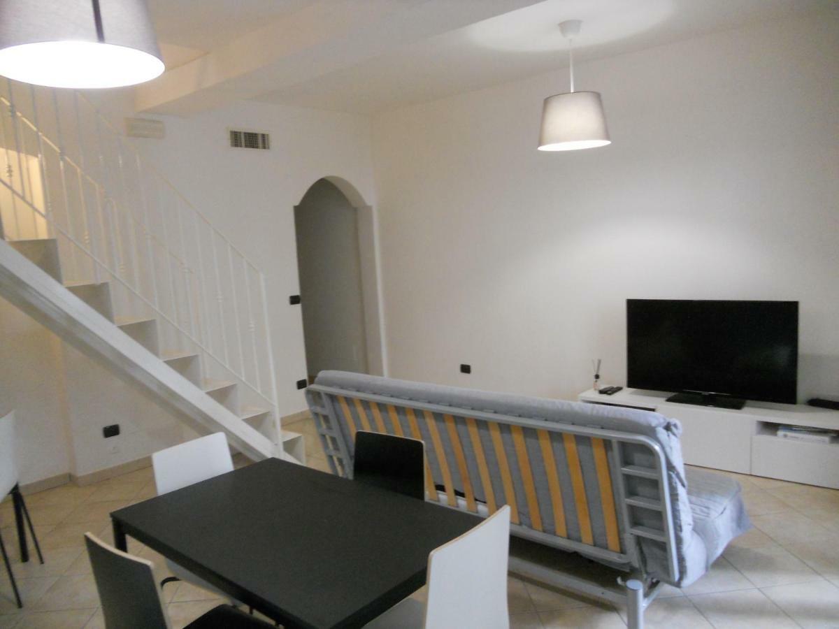 Casa Vacanze Disfida Di Barletta Suite 외부 사진