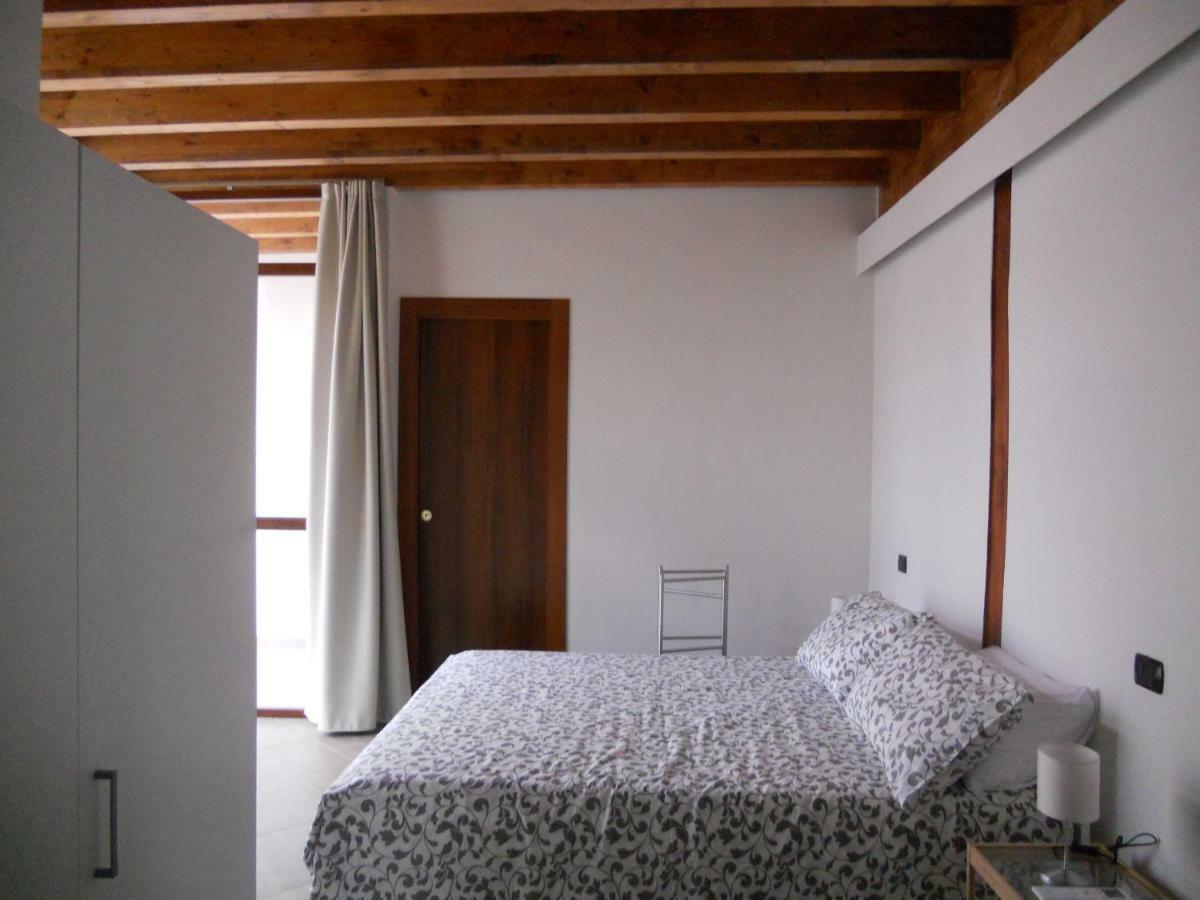 Casa Vacanze Disfida Di Barletta Suite 외부 사진