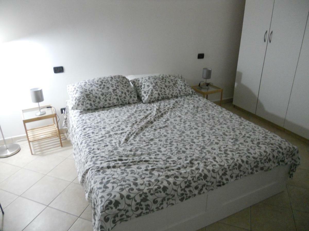 Casa Vacanze Disfida Di Barletta Suite 외부 사진