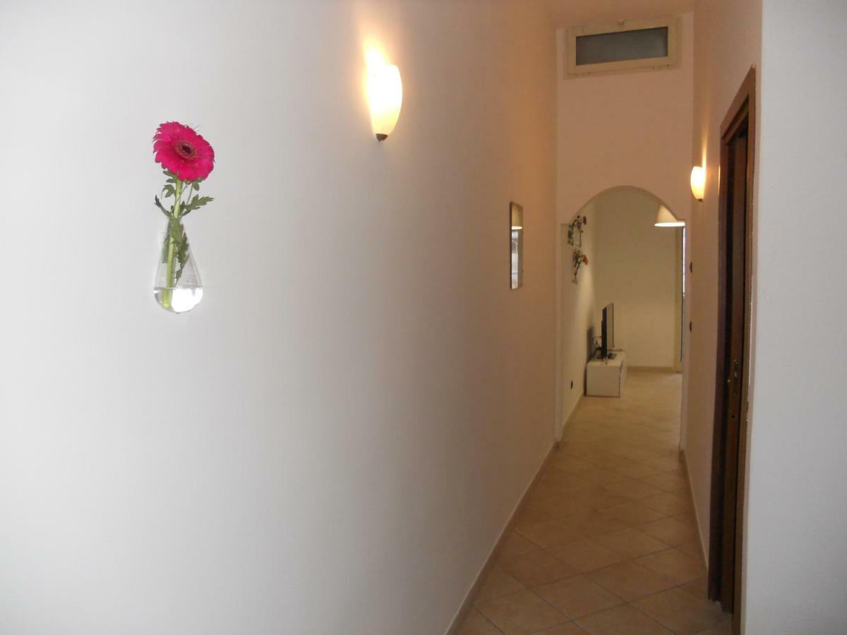 Casa Vacanze Disfida Di Barletta Suite 외부 사진